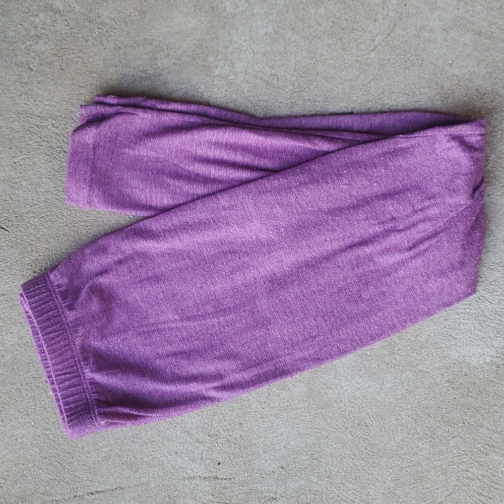 3/$25  32° Heat Kid's Warming Layering Winter Leggings, Size M